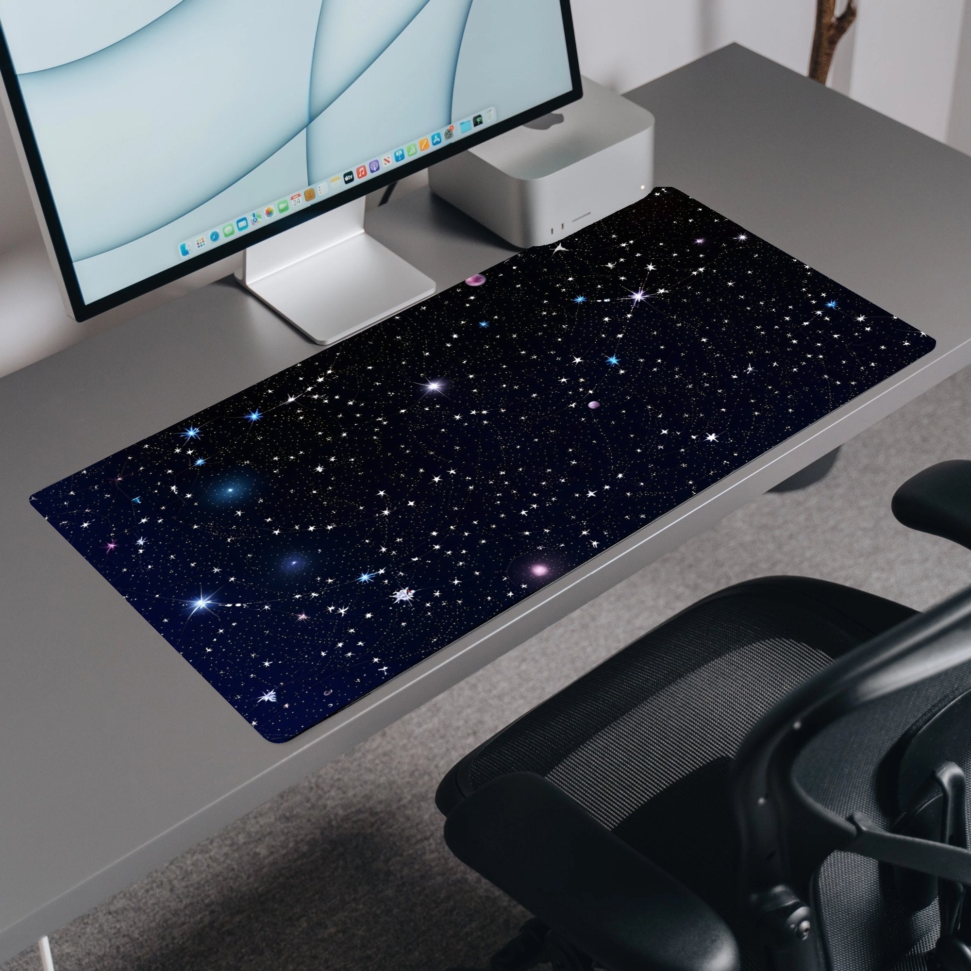Tombstone Desk Mat | Mouse Pad | Gaming & Office Desk Mat – Goblintechkeys