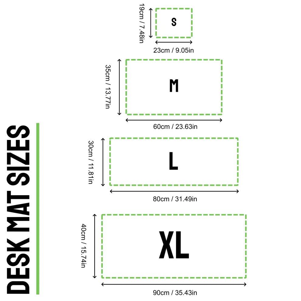 Create Your Own Mouse Pad Design - Goblintechkeys