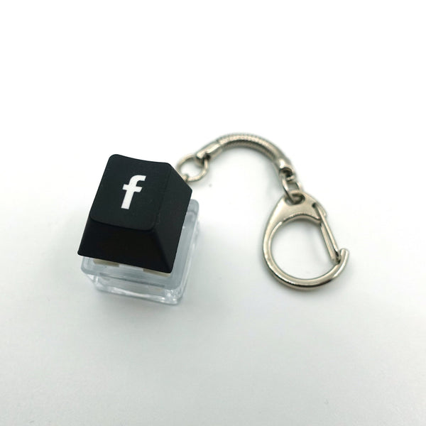 Custom Keycaps Fidget Keychain – Goblintechkeys