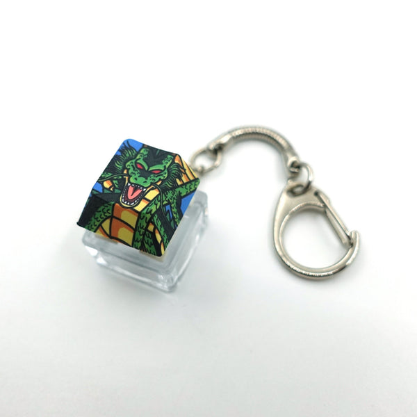 Custom Keycaps Fidget Keychain – Goblintechkeys