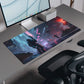 Cybercity Spectacle | Custom Artisan Mousepad | Gaming & Office Desk Mat - Goblintechkeys