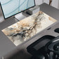Fluid Alchem | Custom Artisan Mousepad | Gaming & Office Desk Mat - Goblintechkeys
