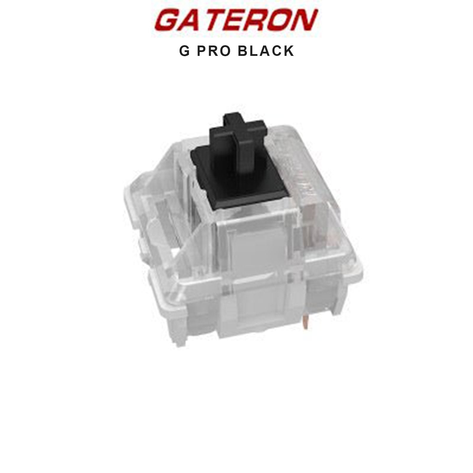 Gateron G Pro Switches - Goblintechkeys