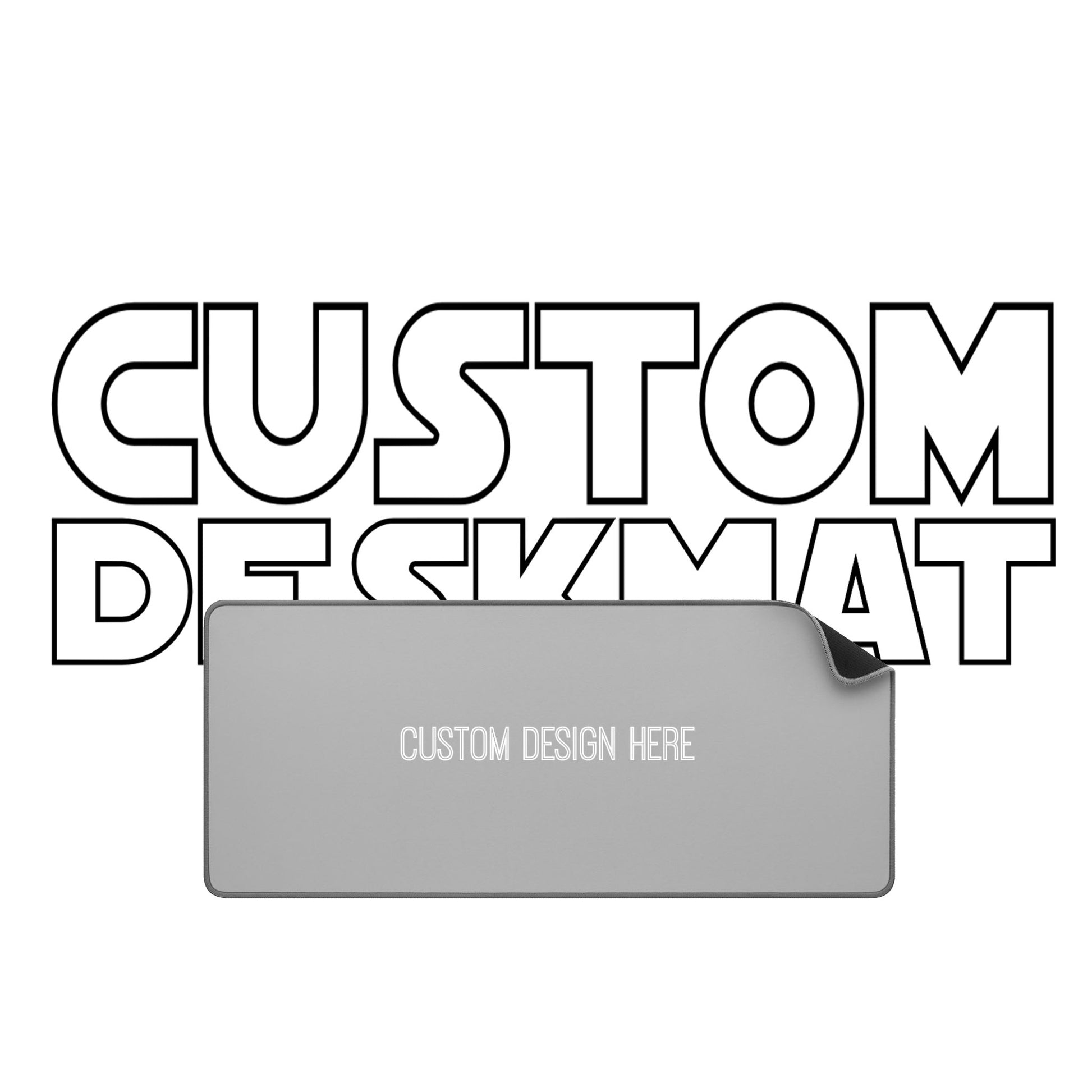 Goblintechkeys Design For You Package | Custom Keycaps | Custom Deskmat | Custom Wrist Rest - Goblintechkeys