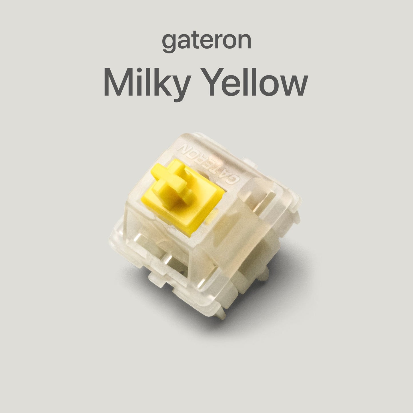 Golden Marble GMK67 Keyboard | Designed By Serenity Starlight - Goblintechkeys