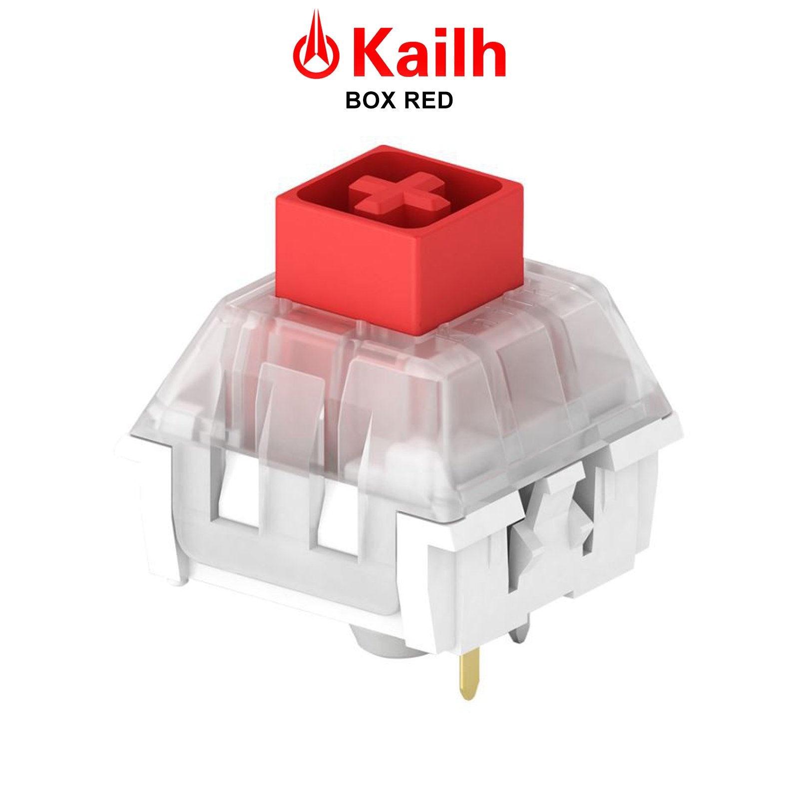 Kailh Box Switches - Goblintechkeys