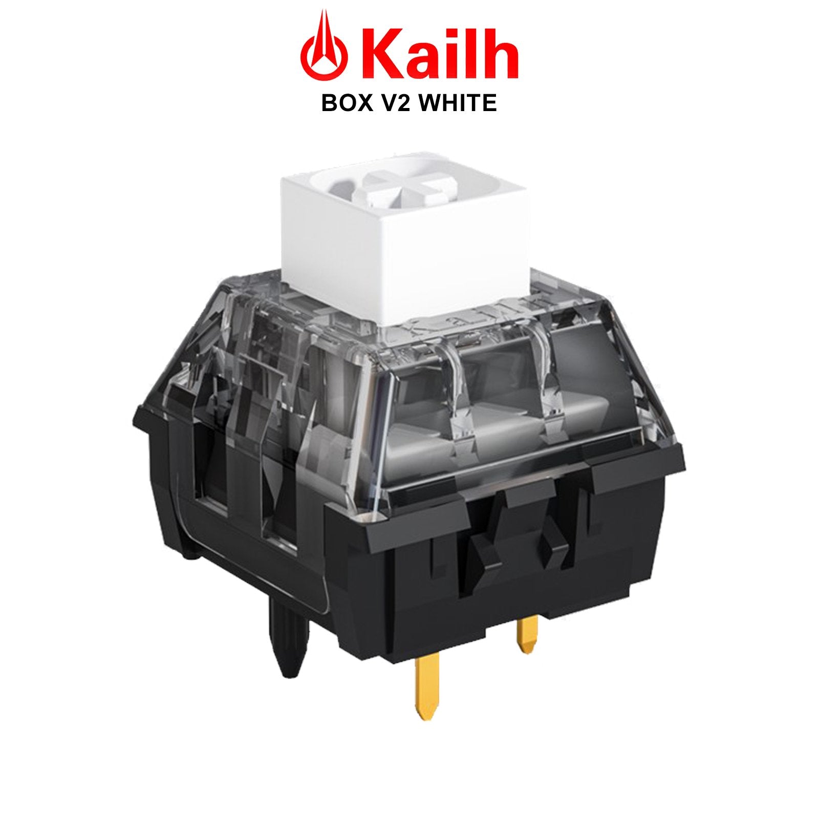 Kailh Box V2 Switch