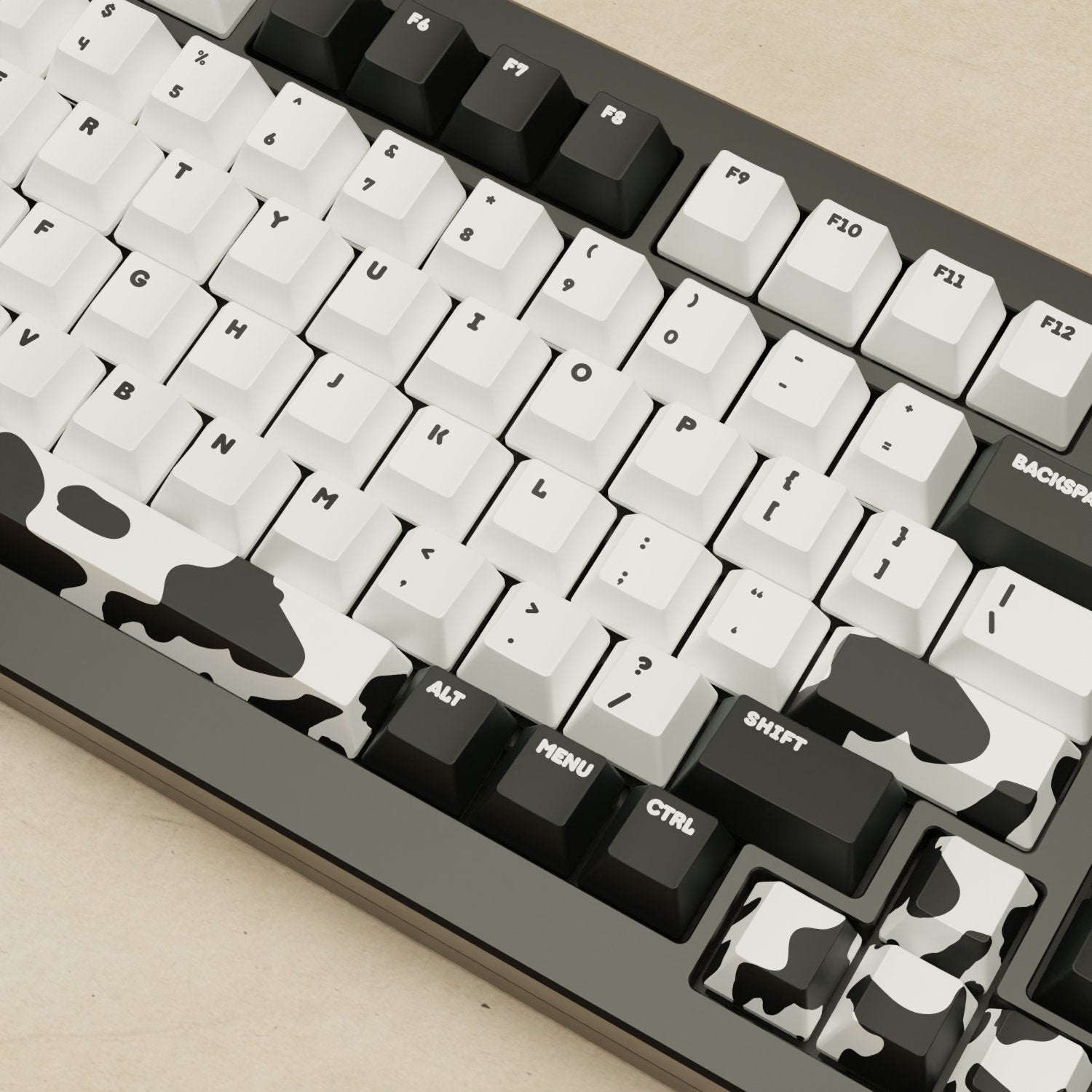 75% Plate Foam – Upgrade Keyboards