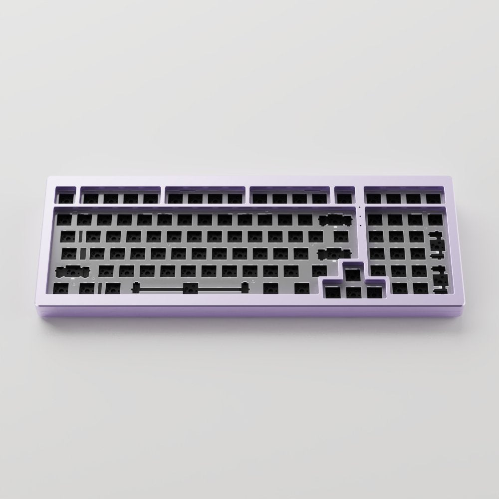 Monsgeek M2 Mechanical Aluminum Keyboard Barebone - Goblintechkeys