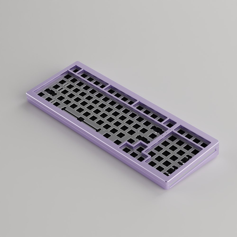 Monsgeek M2 Mechanical Aluminum Keyboard Barebone - Goblintechkeys