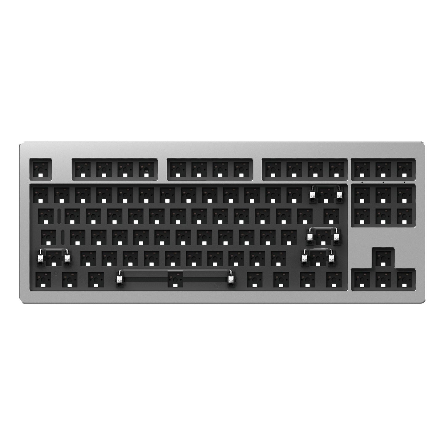 Monsgeek M3 Mechanical Aluminum Keyboard Barebone - Goblintechkeys