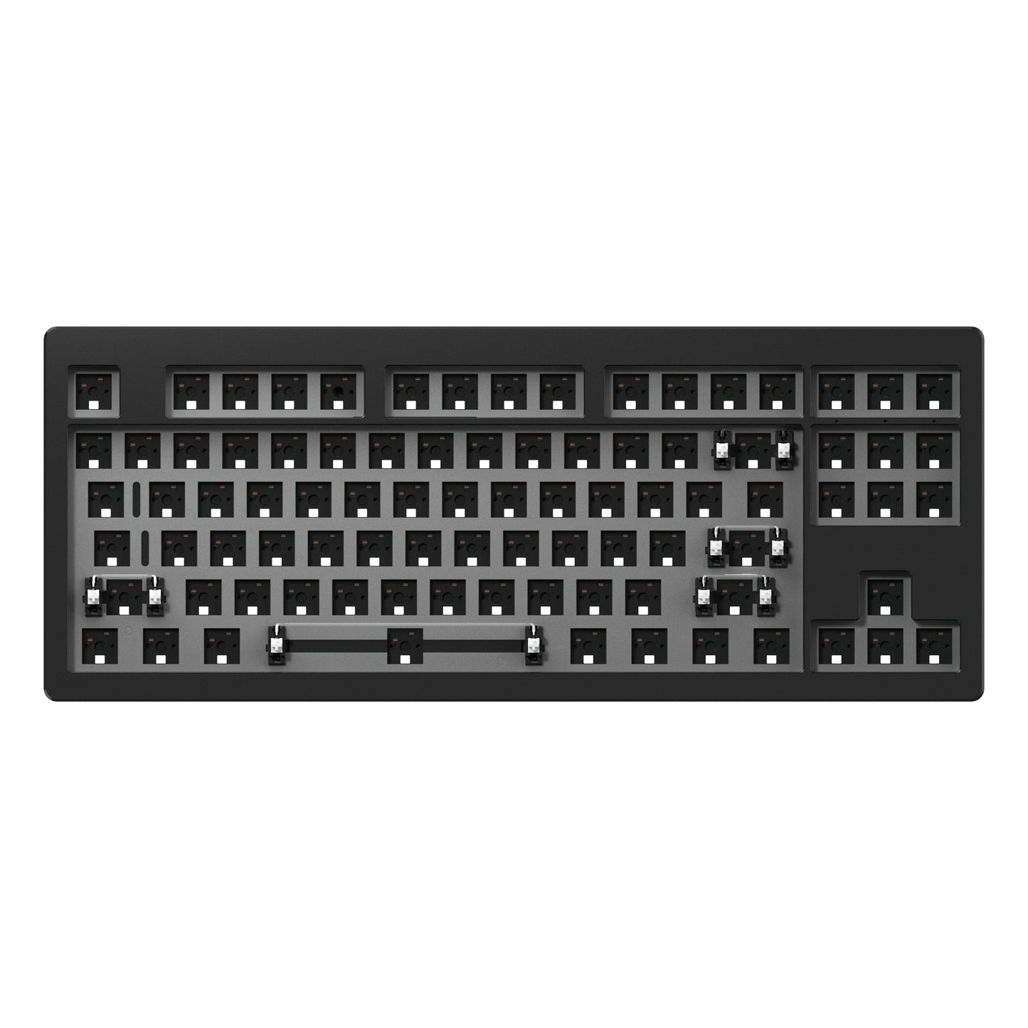 Monsgeek M3 Mechanical Aluminum Keyboard Barebone - Goblintechkeys