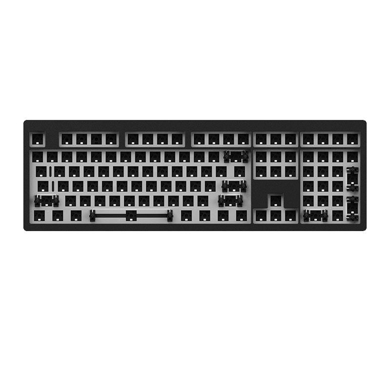 Monsgeek M5 Mechanical Aluminum Keyboard Barebone - Goblintechkeys