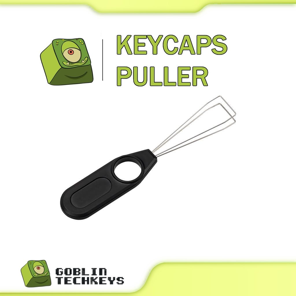 (MUST HAVE) Keycaps Puller - Goblintechkeys