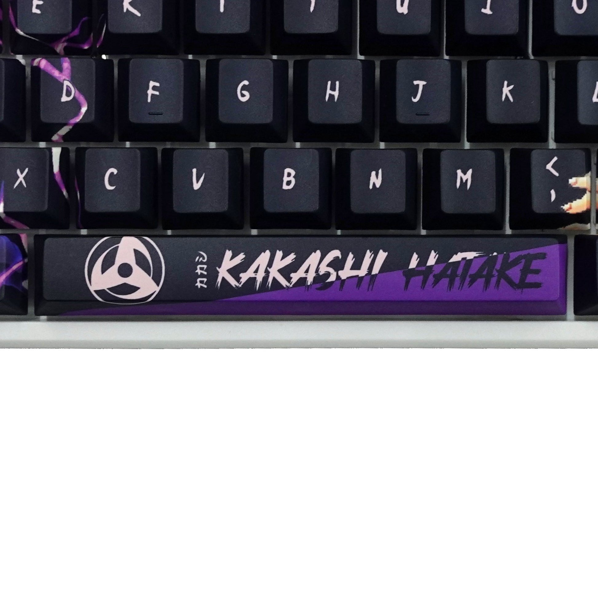 WhackDonald's Keycaps