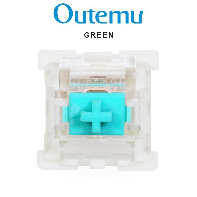 Outemu Regular Switches - Goblintechkeys