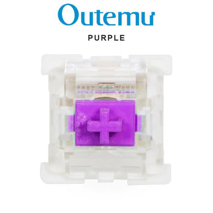 Outemu Regular Switches - Goblintechkeys