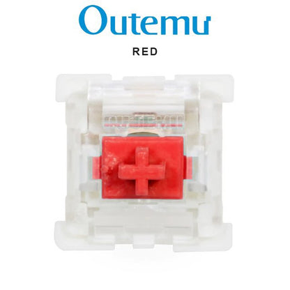 Outemu Regular Switches - Goblintechkeys