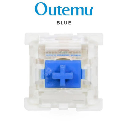 Outemu Regular Switches - Goblintechkeys