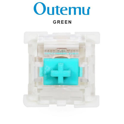 Outemu Regular Switches - Goblintechkeys