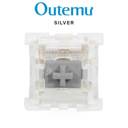 Outemu Regular Switches - Goblintechkeys