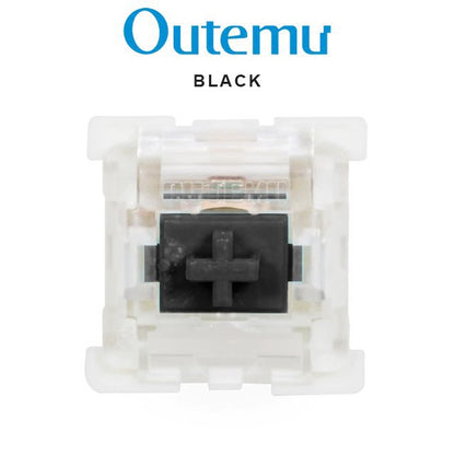 Outemu Regular Switches - Goblintechkeys