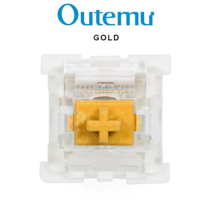 Outemu Regular Switches - Goblintechkeys