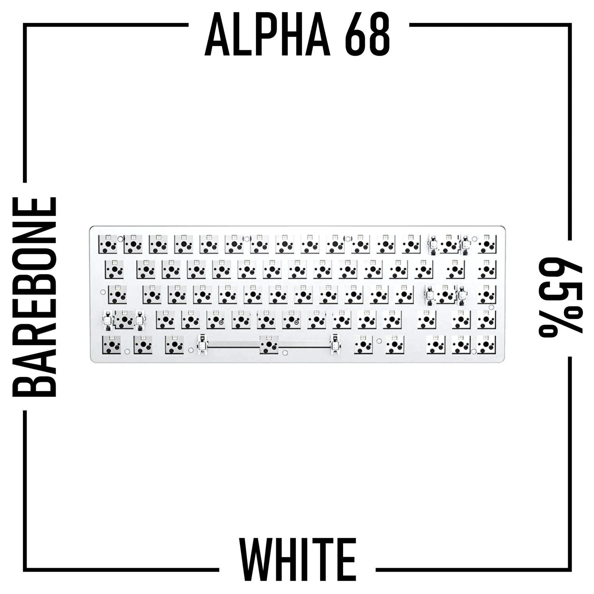 Rose Keycaps | Flower Keycaps | Floral Keycaps - Goblintechkeys