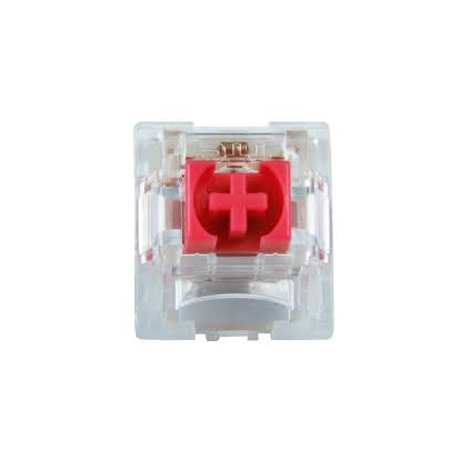 TTC Silent Red V3 Switches – Goblintechkeys