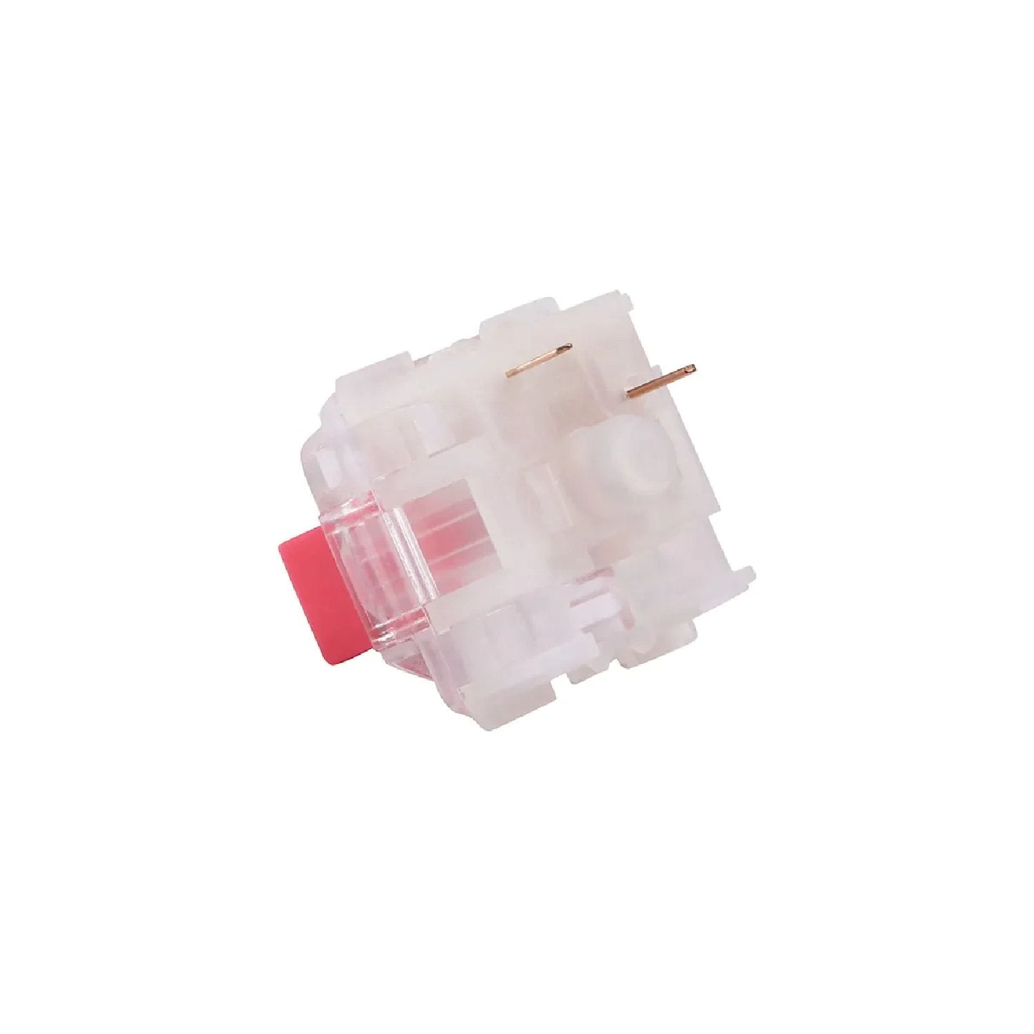 TTC Silent Red V3 Switches – Goblintechkeys