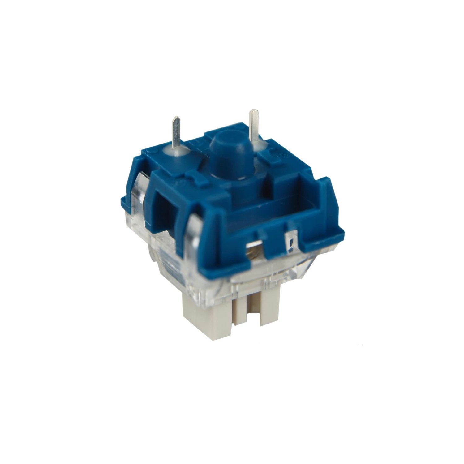 TTC Speed Silver V2 Switches – Goblintechkeys